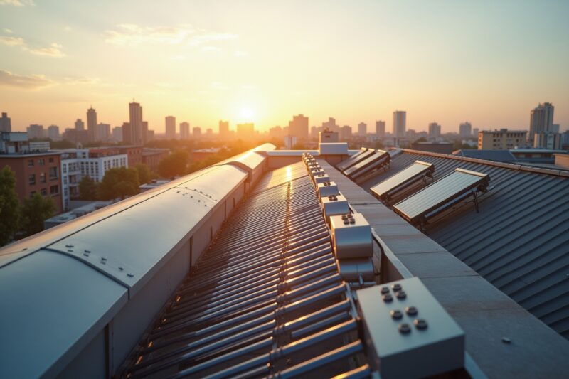 16 Solarthermie-Auslegungen für Warmwasser