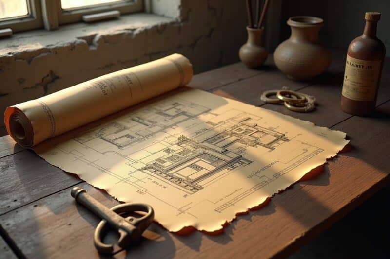 10 Tipps, um deinen Altbau sanieren zu können