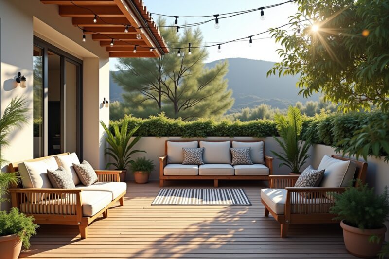 Balkon renovieren: Praktische Tipps und Ideen