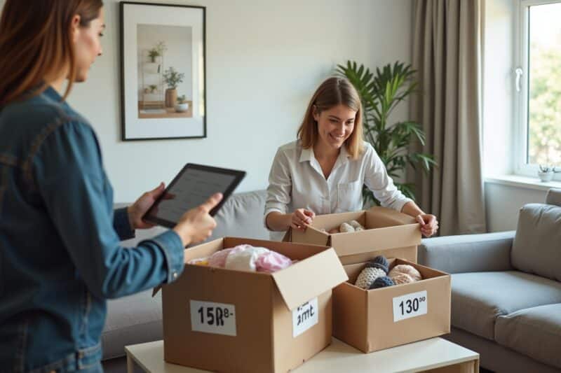 Haus entrümpeln Kosten: Preise im Überblick