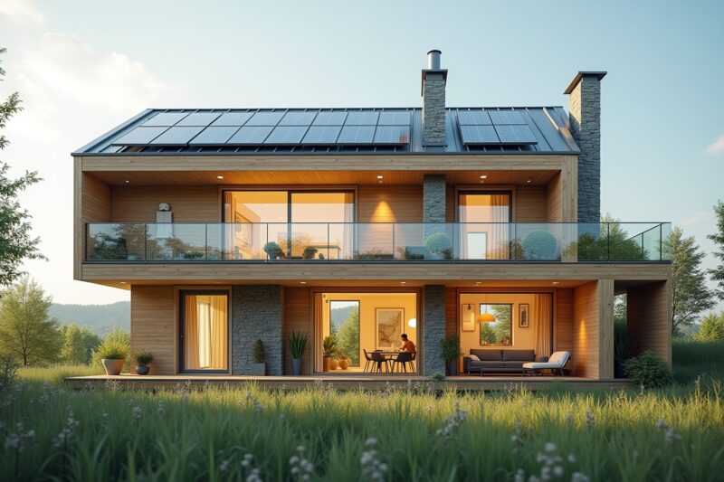 Ökologisch sanieren: Tipps für dein Zuhause