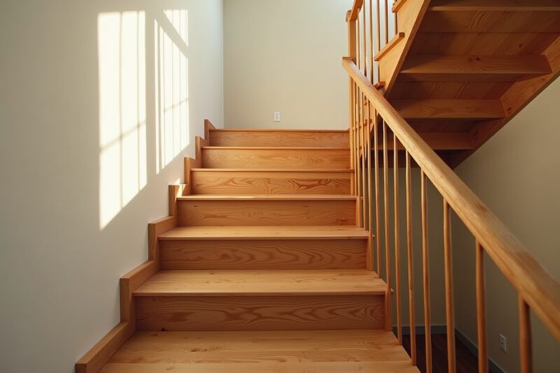 10 Tipps, wie du deine Treppe renovieren kannst